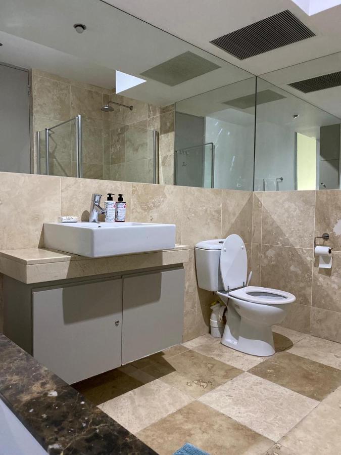 The Franklin Luxury Apartments 요하네스버그 외부 사진