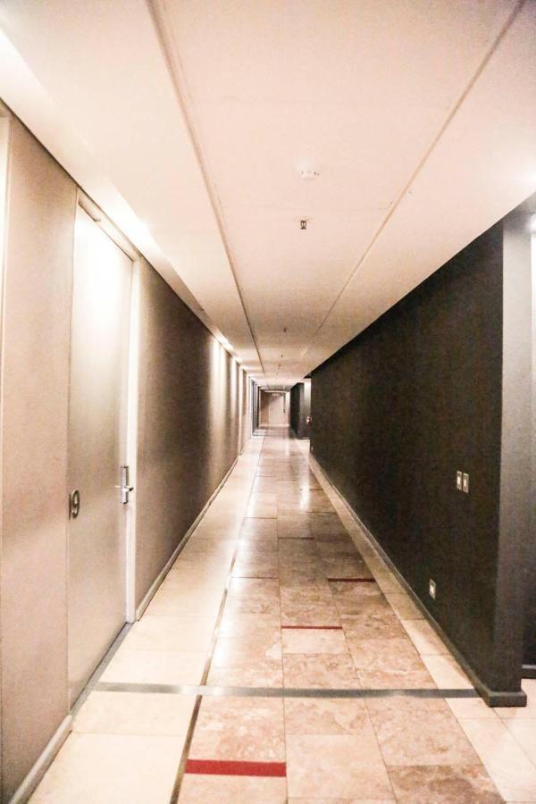 The Franklin Luxury Apartments 요하네스버그 외부 사진
