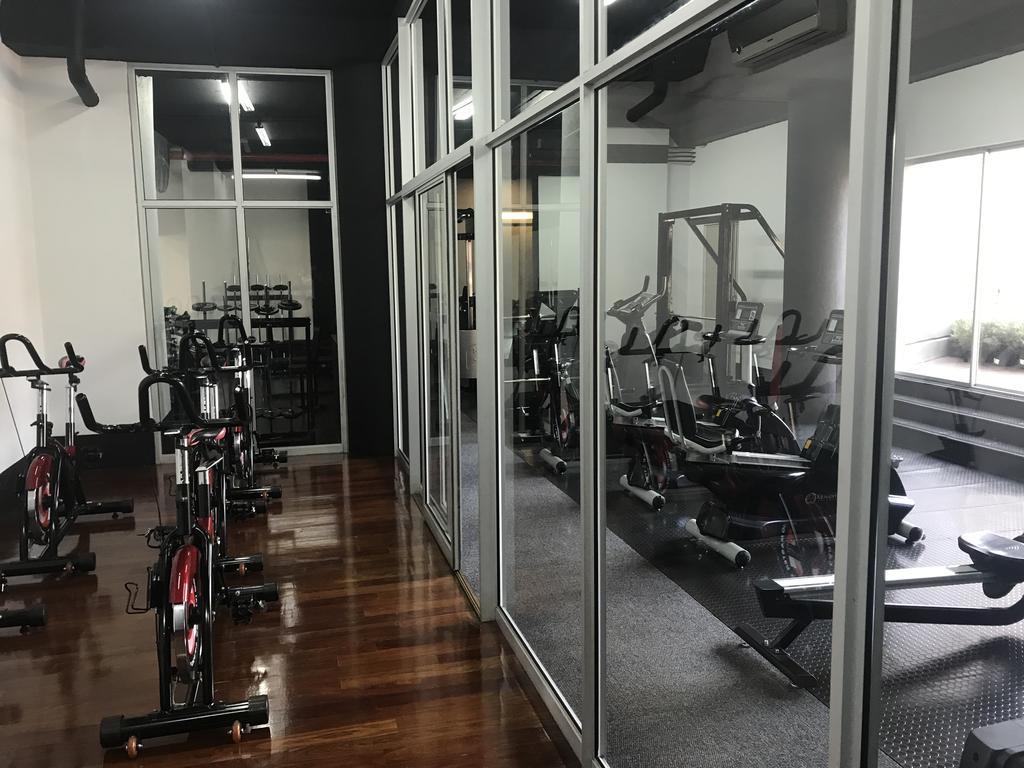 The Franklin Luxury Apartments 요하네스버그 외부 사진